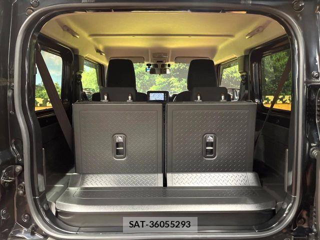 Suzuki JIMNY SIERRA 2024-06 7327750-9