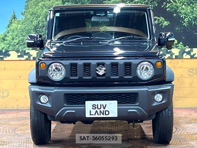 Suzuki JIMNY SIERRA 2024-06 7327750-13