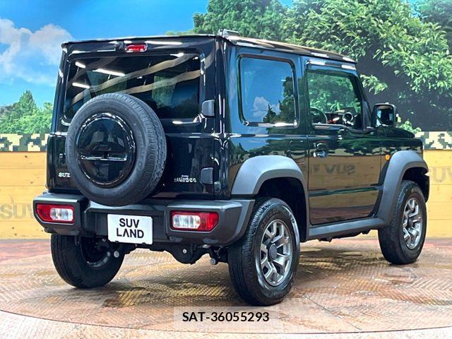 Suzuki JIMNY SIERRA 2024-06 7327750-16