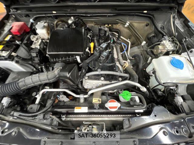 Suzuki JIMNY SIERRA 2024-06 7327750-17