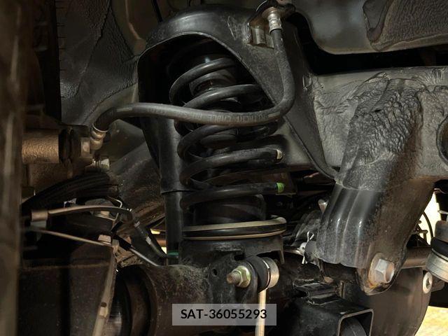 Suzuki JIMNY SIERRA 2024-06 7327750-19