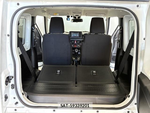 Suzuki JIMNY SIERRA 2024-12 7327746-9