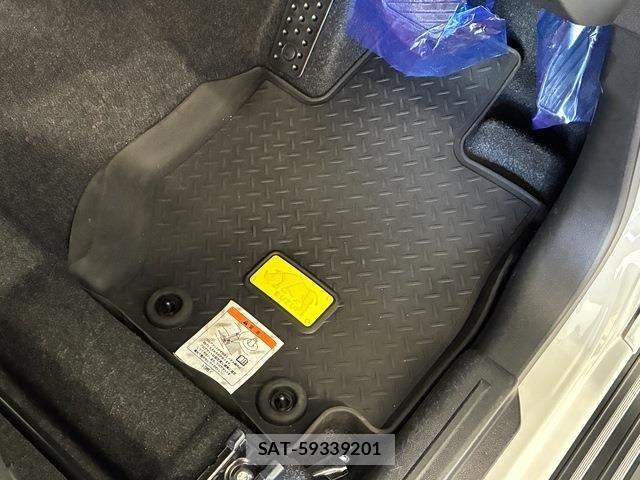 Suzuki JIMNY SIERRA 2024-12 7327746-11