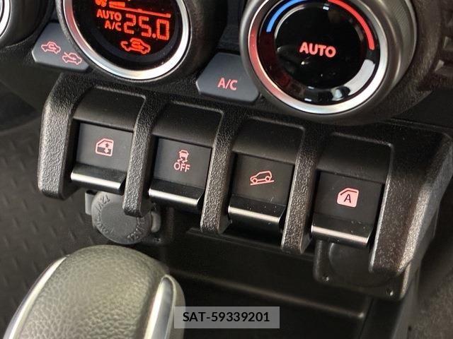 Suzuki JIMNY SIERRA 2024-12 7327746-16