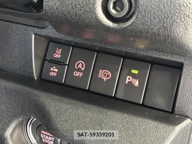 Suzuki JIMNY SIERRA 2024-12 7327746-17