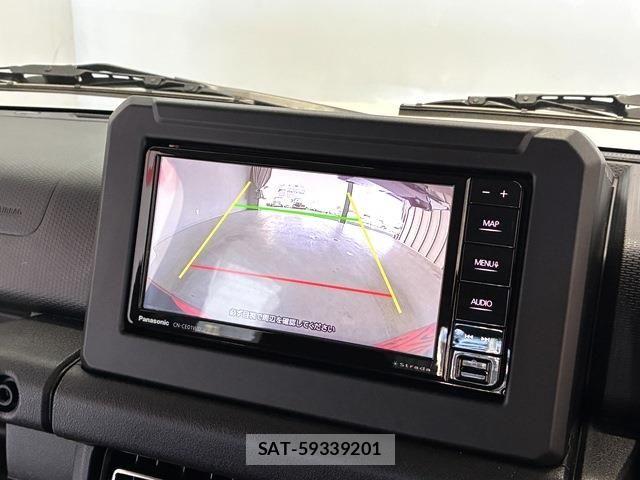 Suzuki JIMNY SIERRA 2024-12 7327746-18