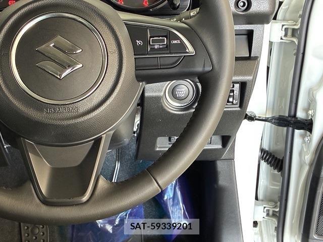 Suzuki JIMNY SIERRA 2024-12 7327746-19