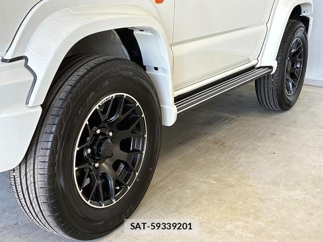 Suzuki JIMNY SIERRA 2024-12 7327746-22
