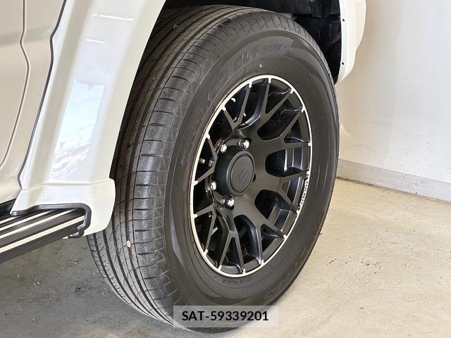 Suzuki JIMNY SIERRA 2024-12 7327746-23