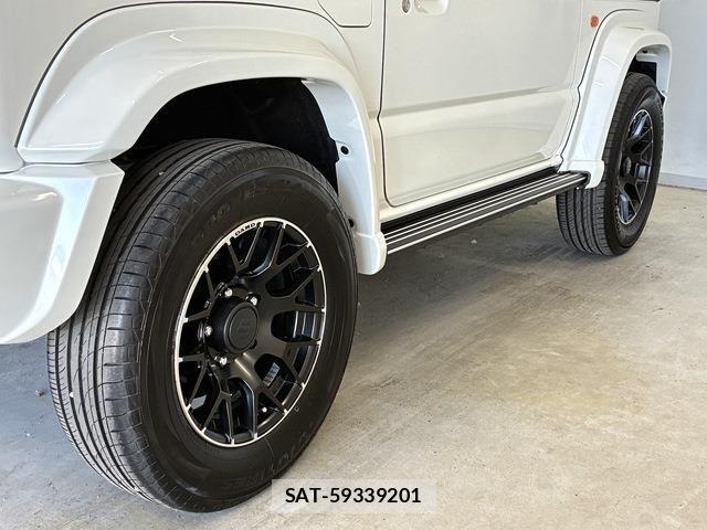 Suzuki JIMNY SIERRA 2024-12 7327746-24
