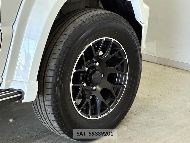 Suzuki JIMNY SIERRA 2024-12 7327746-25