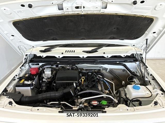 Suzuki JIMNY SIERRA 2024-12 7327746-26