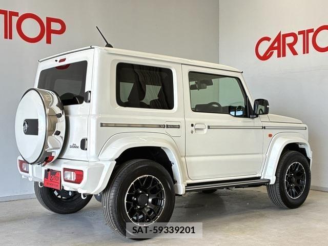 Suzuki JIMNY SIERRA 2024-12 7327746-28