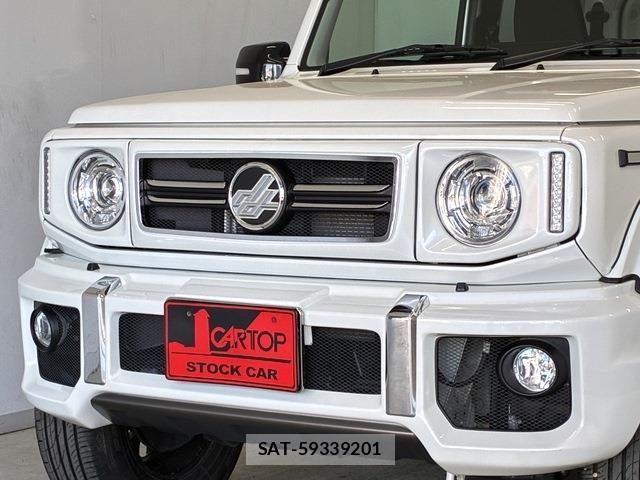 Suzuki JIMNY SIERRA 2024-12 7327746-4