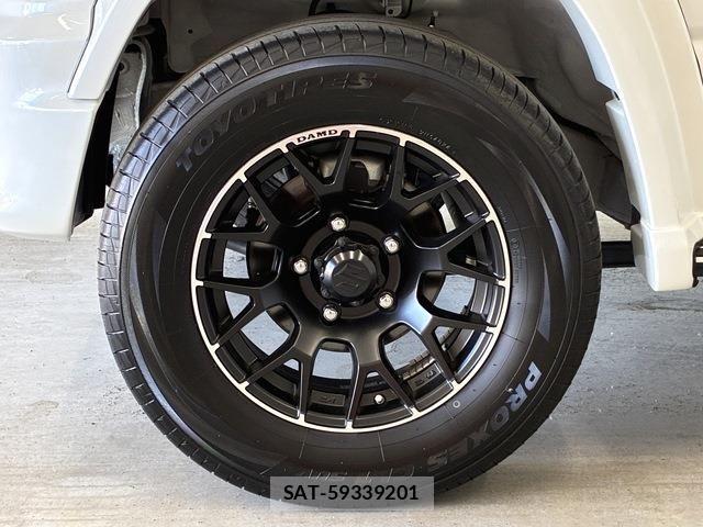Suzuki JIMNY SIERRA 2024-12 7327746-5