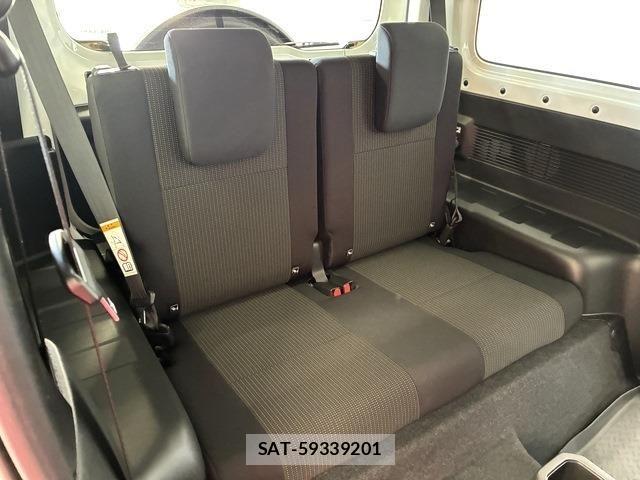 Suzuki JIMNY SIERRA 2024-12 7327746-7