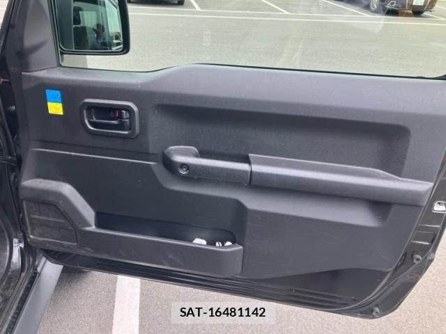 Suzuki JIMNY SIERRA 2020-03 7327753-11