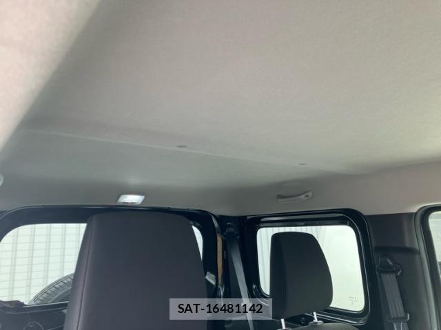 Suzuki JIMNY SIERRA 2020-03 7327753-14