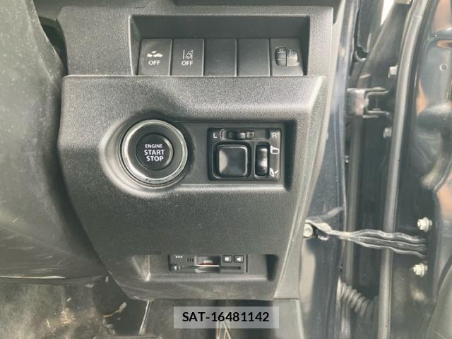 Suzuki JIMNY SIERRA 2020-03 7327753-15