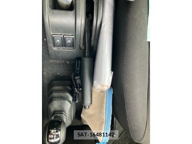 Suzuki JIMNY SIERRA 2020-03 7327753-20