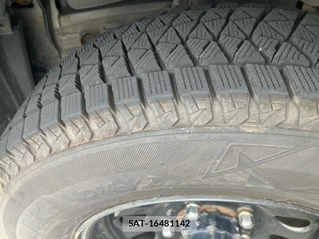 Suzuki JIMNY SIERRA 2020-03 7327753-6