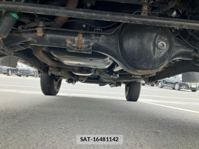 Suzuki JIMNY SIERRA 2020-03 7327753-8
