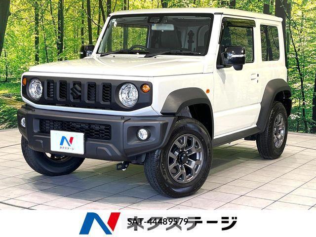 Suzuki JIMNY SIERRA 2024-10 7327747-0