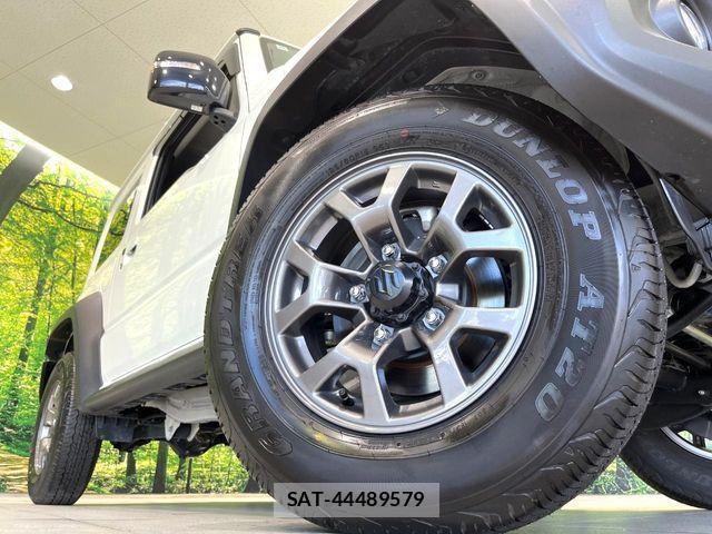 Suzuki JIMNY SIERRA 2024-10 7327747-12