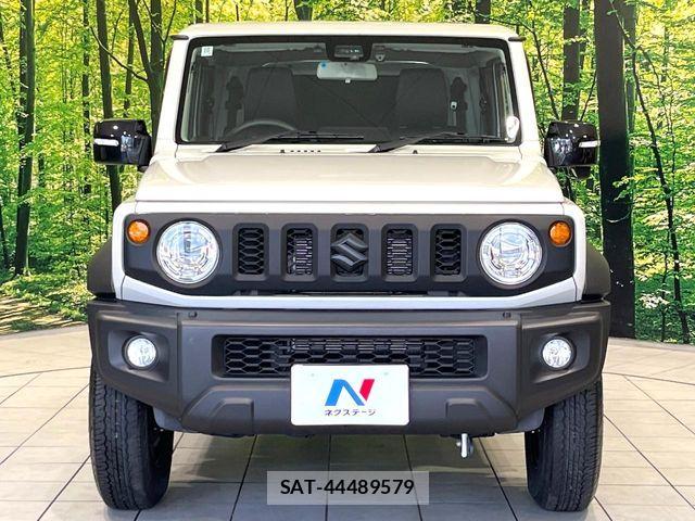 Suzuki JIMNY SIERRA 2024-10 7327747-13