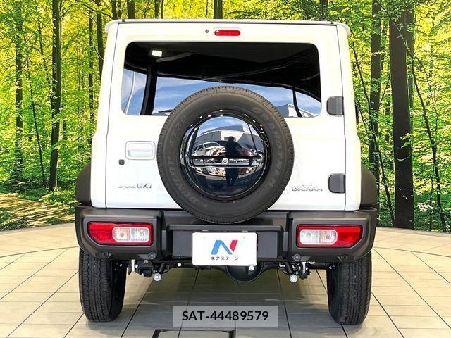 Suzuki JIMNY SIERRA 2024-10 7327747-14