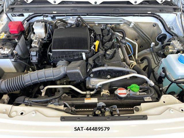 Suzuki JIMNY SIERRA 2024-10 7327747-17
