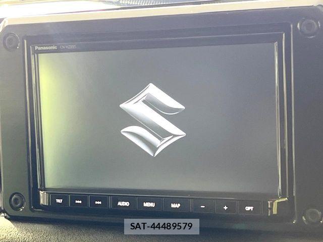 Suzuki JIMNY SIERRA 2024-10 7327747-2
