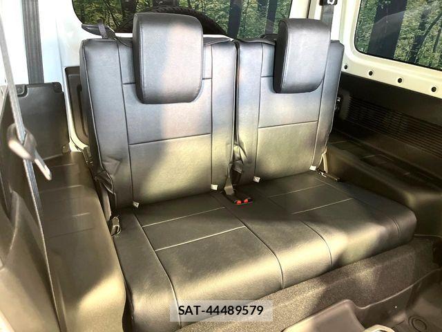 Suzuki JIMNY SIERRA 2024-10 7327747-8