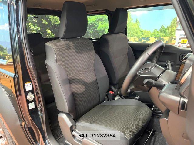 Suzuki JIMNY SIERRA 2024-11 7327749-10