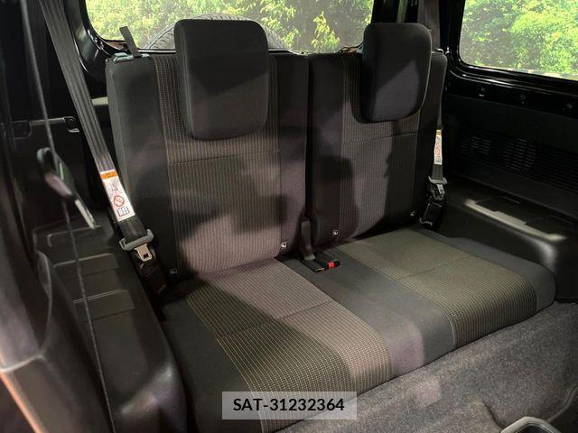 Suzuki JIMNY SIERRA 2024-11 7327749-11