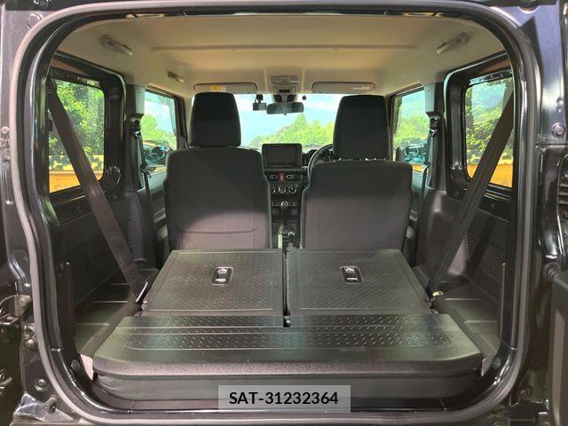 Suzuki JIMNY SIERRA 2024-11 7327749-12