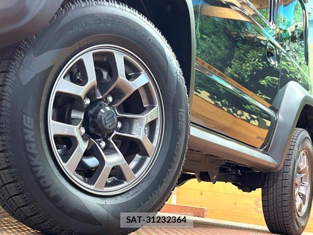 Suzuki JIMNY SIERRA 2024-11 7327749-14