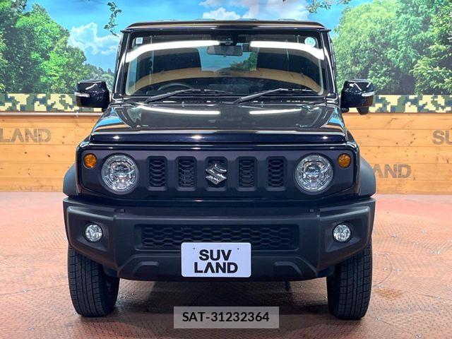 Suzuki JIMNY SIERRA 2024-11 7327749-15