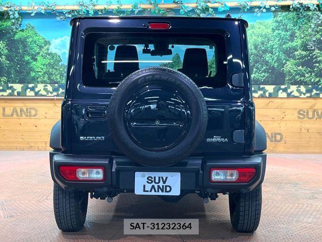 Suzuki JIMNY SIERRA 2024-11 7327749-16