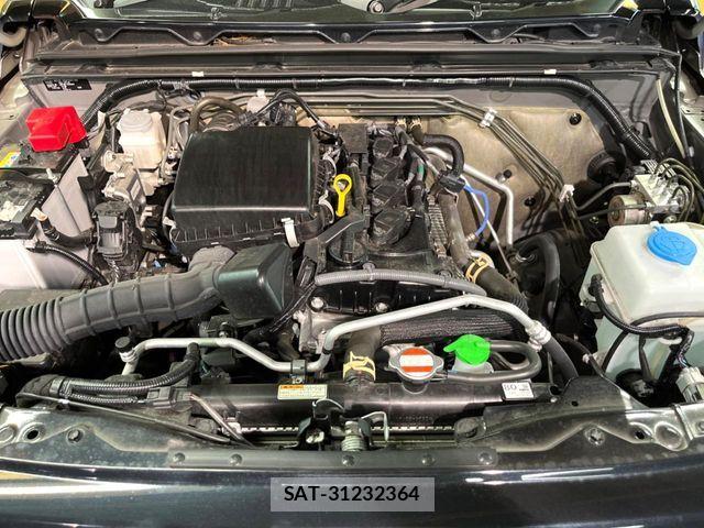 Suzuki JIMNY SIERRA 2024-11 7327749-17