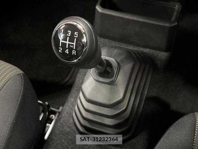 Suzuki JIMNY SIERRA 2024-11 7327749-2
