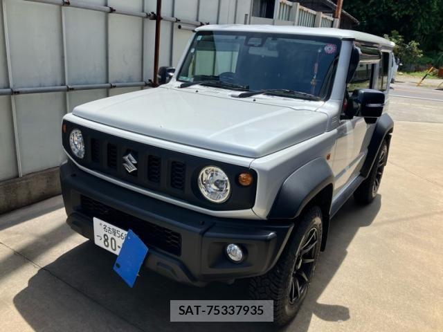 Suzuki JIMNY SIERRA 2023-09 7358289-0