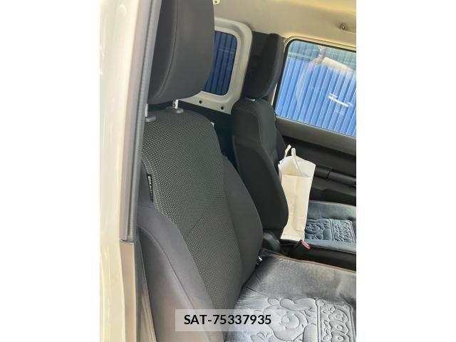 Suzuki JIMNY SIERRA 2023-09 7358289-9