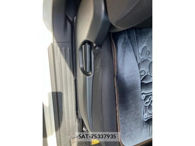 Suzuki JIMNY SIERRA 2023-09 7358289-10