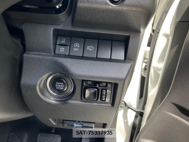 Suzuki JIMNY SIERRA 2023-09 7358289-13