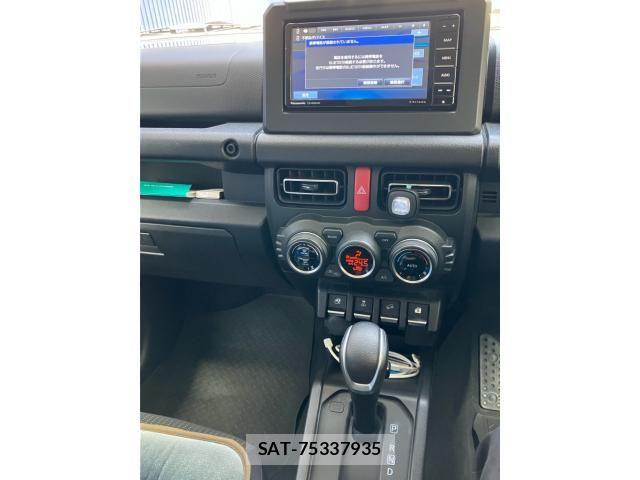 Suzuki JIMNY SIERRA 2023-09 7358289-16