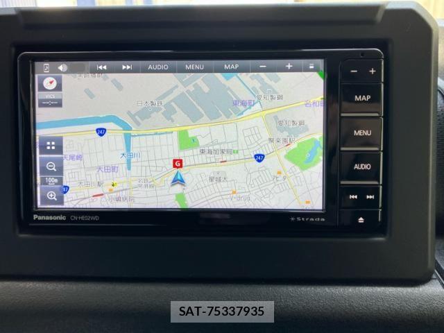 Suzuki JIMNY SIERRA 2023-09 7358289-18