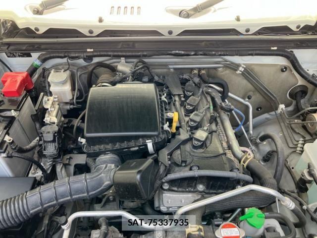Suzuki JIMNY SIERRA 2023-09 7358289-22