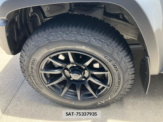 Suzuki JIMNY SIERRA 2023-09 7358289-4