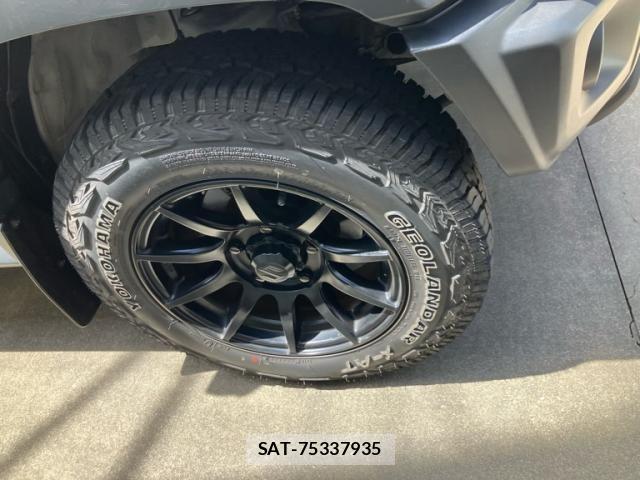Suzuki JIMNY SIERRA 2023-09 7358289-5